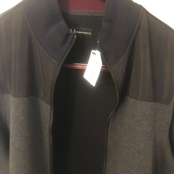 Brand New Nieman Marcus Jacket!! - Picture 3 of 3